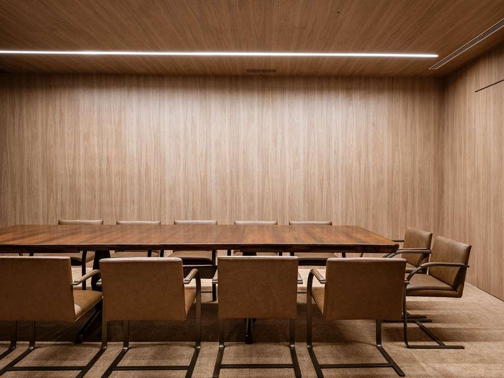 Pulso Hotel Faria Lima São Paulo Einrichtungen foto